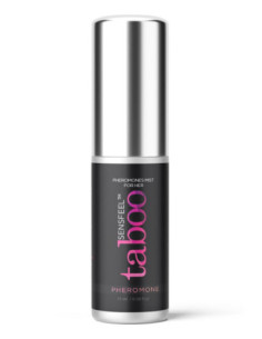 TABOO PHEROMONE FOR HER 15 ML 2