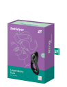 Wibrator pierścieniowy Satisfyer Legendary Duo - Sklep erotyczny Intymnosc24.pl