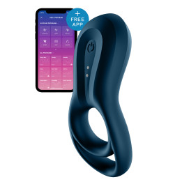 SATISFYER EPIC DUO CONNECT APP