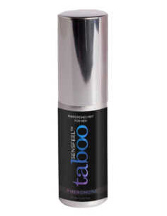 TABOO PHEROMONE FOR HIM 15 ML 2