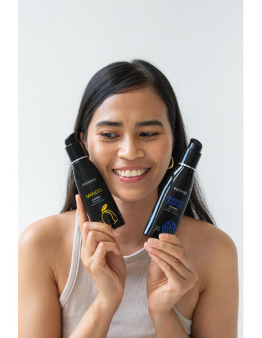 WICKED AQUA MANGO LUBRICANT 120ML