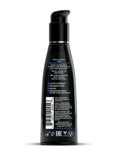 WICKED AQUA BLUEBERRY MUFFIN LUBRICANT 120ML