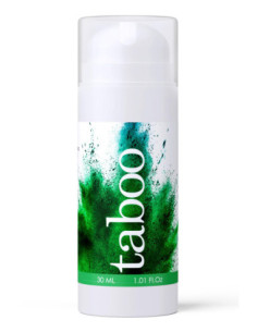 TABOO MALE DELAY 30ML 2