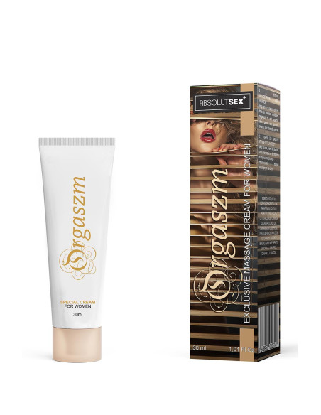 ORGASZM 30ML