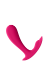 SATISFYER TOP SECRET CONNECT APP