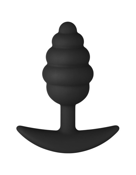 FORTO F-83 SPIR PLUG BLACK