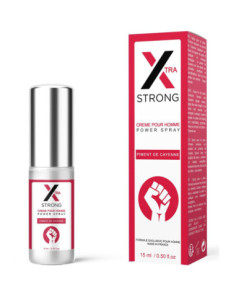 XTRA STRONG 15ML