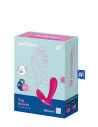 SATISFYER TOP SECRET CONNECT APP