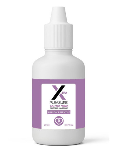XTRA PLEASURE 20ML