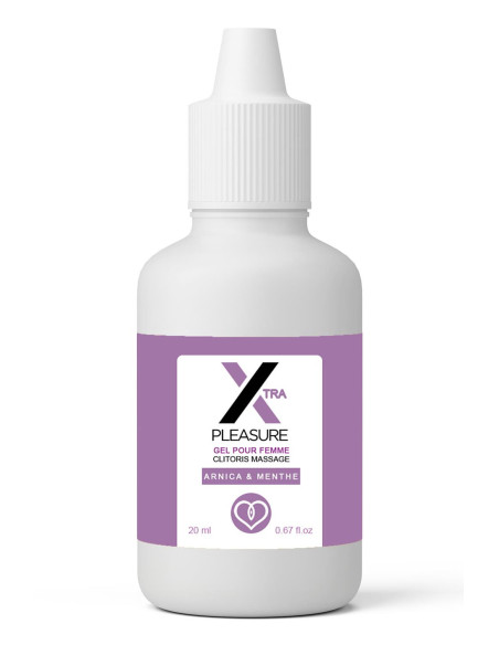 XTRA PLEASURE 20ML