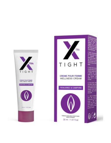 XTRA TIGHT 30ML