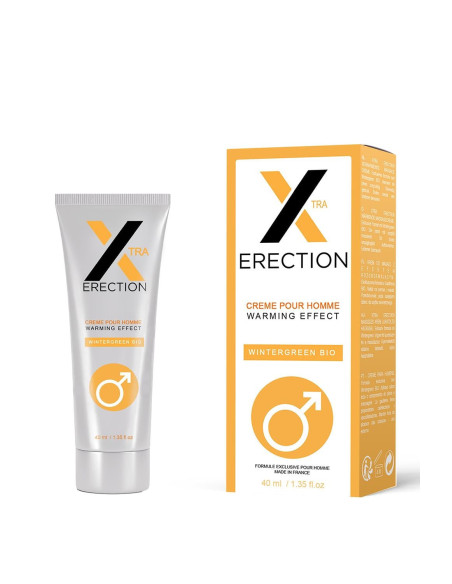 XTRA ERECTION 40ML