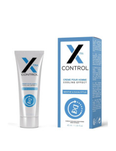 XTRA CONTROL 40ML