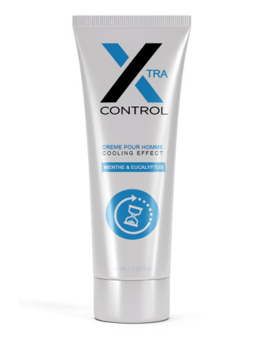 XTRA CONTROL 40ML