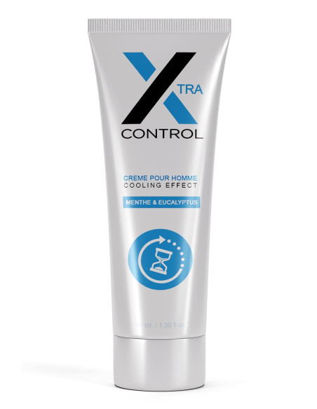 XTRA CONTROL 40ML