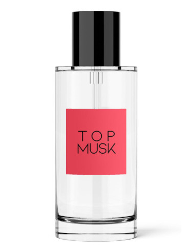 TOP MUSK FOR MEN 50ML