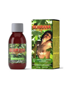 GUARANA ZN+ SPECIAL 100ML