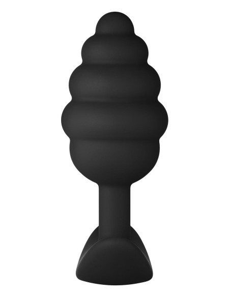 FORTO F-83 SPIR PLUG BLACK