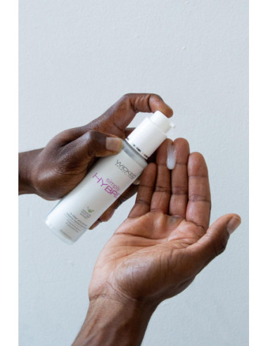 WICKED SIMPLY HYBRID LUBRICANT 120ML