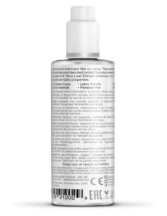 WICKED SIMPLY HYBRID LUBRICANT 70ML