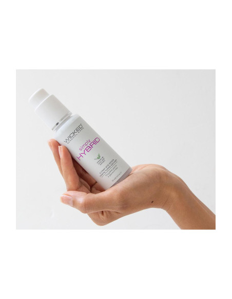 WICKED SIMPLY HYBRID LUBRICANT 70ML