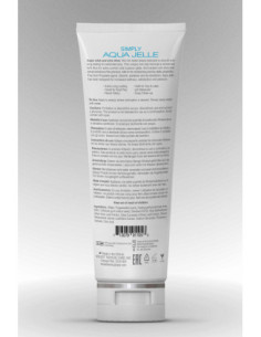 WICKED SIMPLY AQUA JELLE LUBRICANT 120ML 2