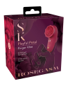 SECRET KISSES ROSEGASM PLAYFUL FINGER VIBE