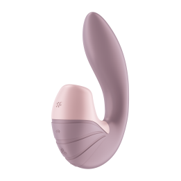 SATISFYER SUPERNOVA OLD ROSE