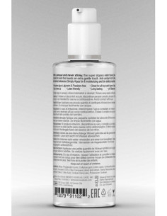 WICKED SIMPLY AQUA LUBRICANT 70ML 2
