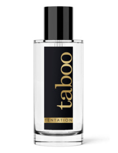 TABOO TENTATION FOR HER 50 ML 2
