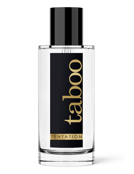 TABOO TENTATION FOR HER 50 ML