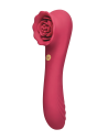 SECRET KISSES ROSEGASM ROSE QUAKE VIBE