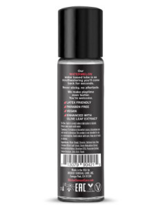 WICKED AQUA WATERMELON FLAVORED LUBRICANT 30ML