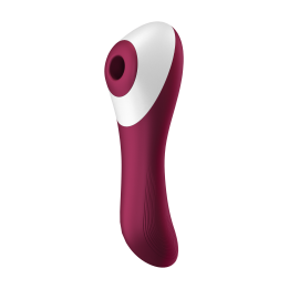SATISFYER DUAL CRUSH