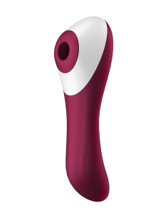 SATISFYER DUAL CRUSH