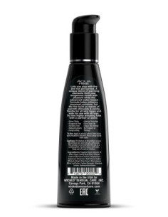 WICKED AQUA HEAT LUBRICANT 120ML
