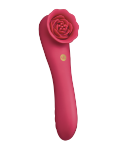 SECRET KISSES ROSEGASM ROSE QUAKE VIBE 2