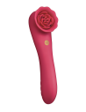 SECRET KISSES ROSEGASM ROSE QUAKE VIBE