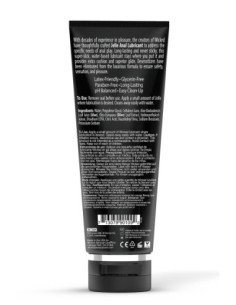 WICKED JELLE ANAL LUBRICANT 240ML