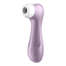 SATISFYER PRO 2 GENERATION 2 VIOLET