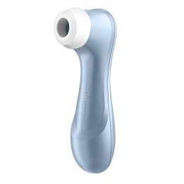 SATISFYER PRO 2 GENERATION 2 BLUE