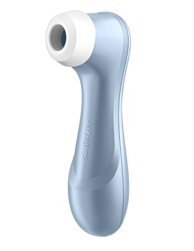 SATISFYER PRO 2 GENERATION 2 BLUE