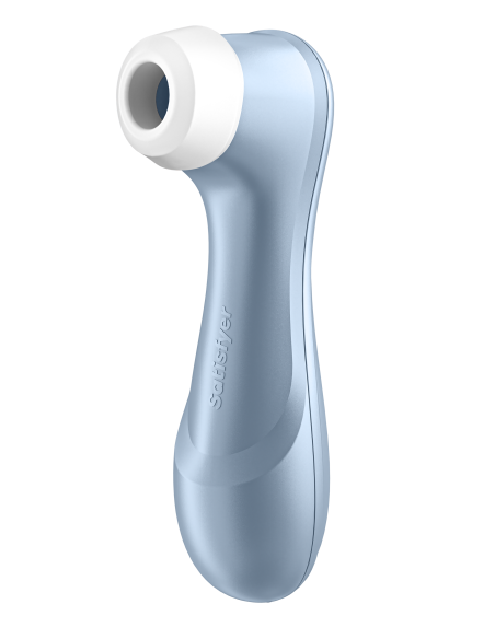 SATISFYER PRO 2 GENERATION 2 BLUE