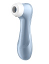 SATISFYER PRO 2 GENERATION 2 BLUE