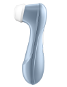 SATISFYER PRO 2 GENERATION 2 BLUE