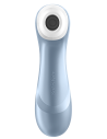 SATISFYER PRO 2 GENERATION 2 BLUE