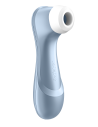 SATISFYER PRO 2 GENERATION 2 BLUE