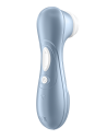 SATISFYER PRO 2 GENERATION 2 BLUE