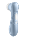 SATISFYER PRO 2 GENERATION 2 BLUE