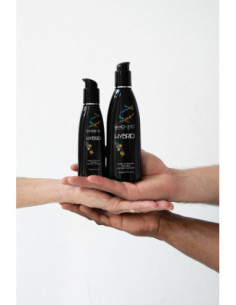 WICKED HYBRID LUBRICANT 120ML 2